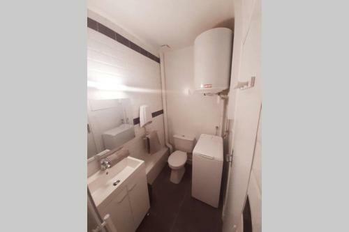 Apartamento Le Clocher de St G�raud