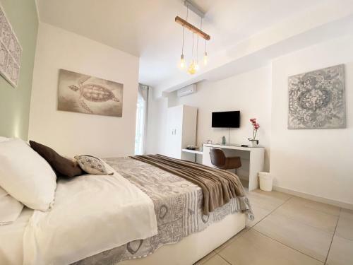 Hostal Bari Rooms Suite Station