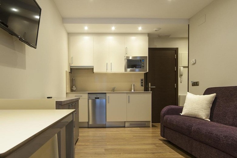 Apartamento Tur�sticos Llanes
