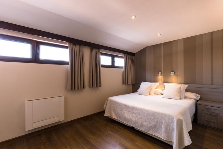 Apartamento Tur�sticos Llanes