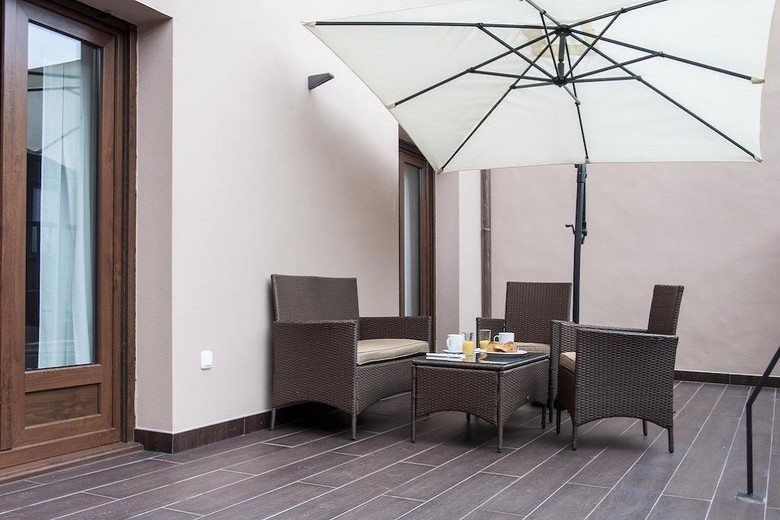 Apartamento Tur�sticos Llanes