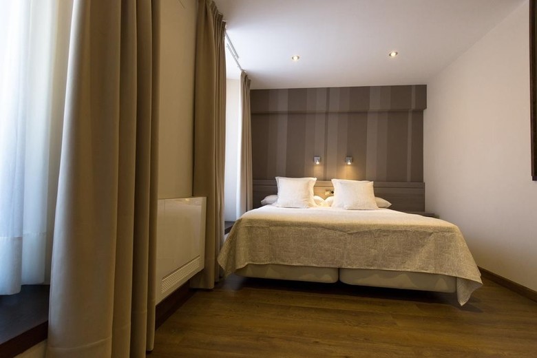 Apartamento Tur�sticos Llanes