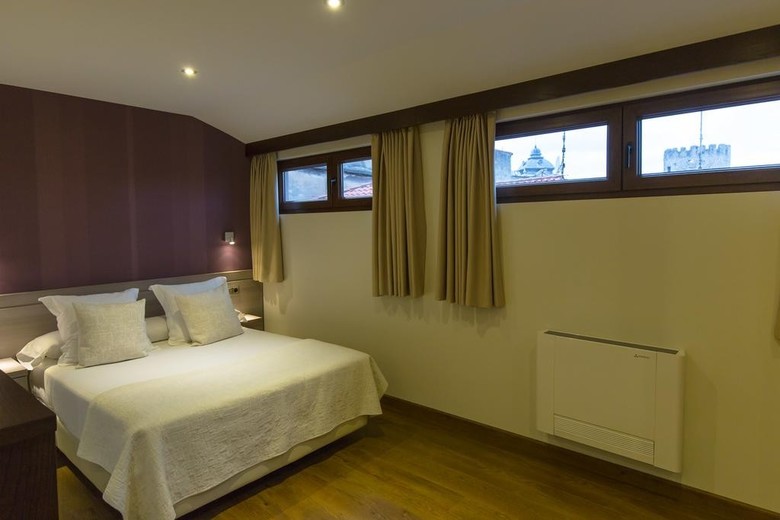 Apartamento Tur�sticos Llanes