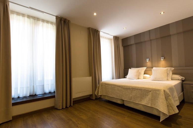 Apartamento Tur�sticos Llanes