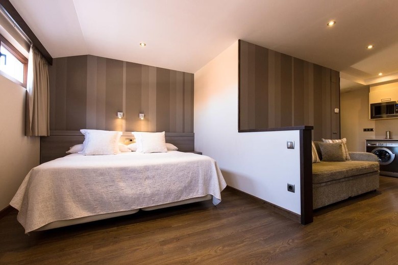Apartamento Tur�sticos Llanes
