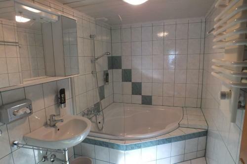 Apartamento Eggerhof
