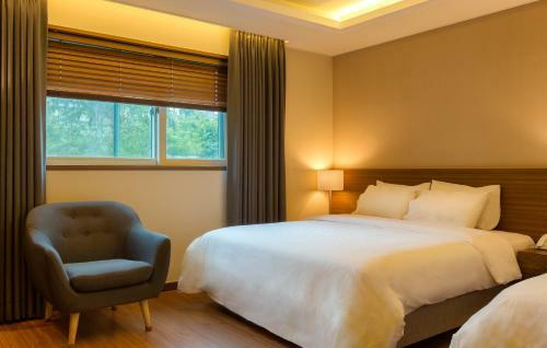 Sunbee Hotel
