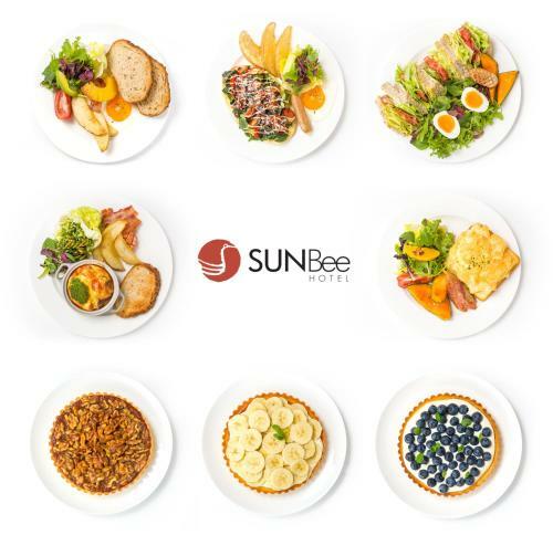 Sunbee Hotel
