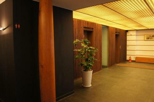 Sunbee Hotel