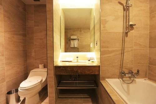 Sunbee Hotel