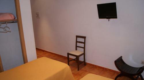 Hostal Restaurante Bustos