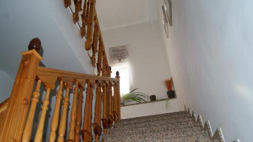 Hostal Restaurante Bustos