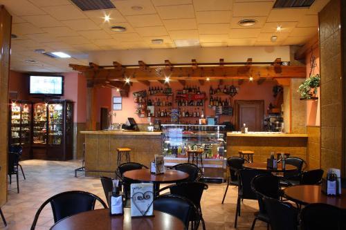 Hotel Limas