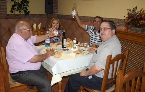 Hotel Limas