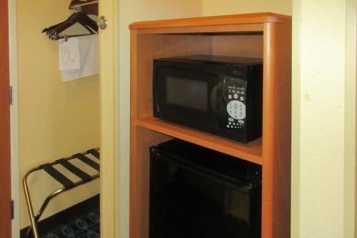 Hotel Fairfield Inn Marion