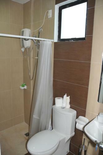 Hotel Date & Dine Resort
