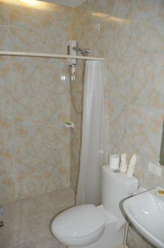 Hotel Date & Dine Resort