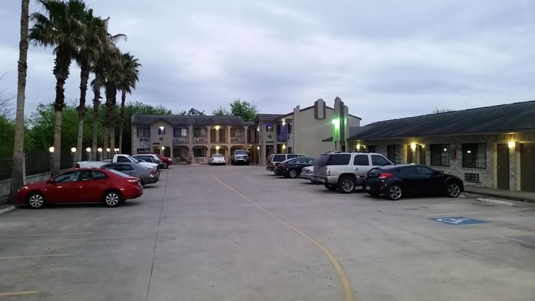 Motel Mission Inn