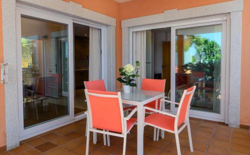 Apartamentos Benitachell