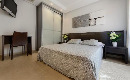 Apartamentos Benitachell