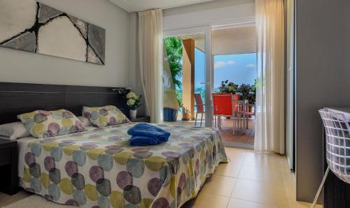 Apartamentos Benitachell