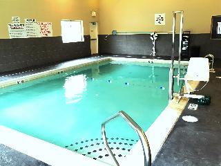 Hotel Holiday Inn Express & Suites Smithfield - Providence