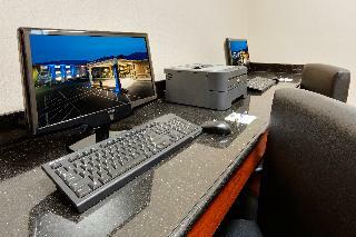 Hotel Holiday Inn Express & Suites Smithfield - Providence