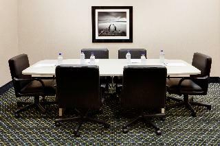 Hotel Holiday Inn Express & Suites Smithfield - Providence