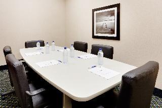 Hotel Holiday Inn Express & Suites Smithfield - Providence
