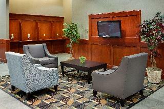Hotel Holiday Inn Express & Suites Smithfield - Providence