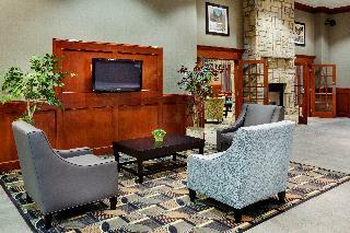 Hotel Holiday Inn Express & Suites Smithfield - Providence