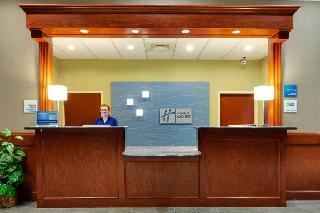 Hotel Holiday Inn Express & Suites Smithfield - Providence