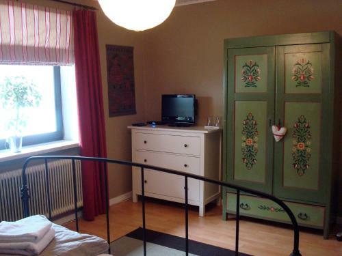 Hostal Landhaus Fay