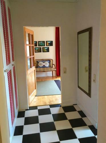 Hostal Landhaus Fay