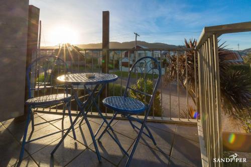 Sandpiper Motel