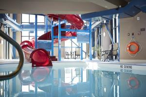 Hotel Comfort Suites Saskatoon