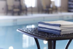 Hotel Comfort Suites Saskatoon