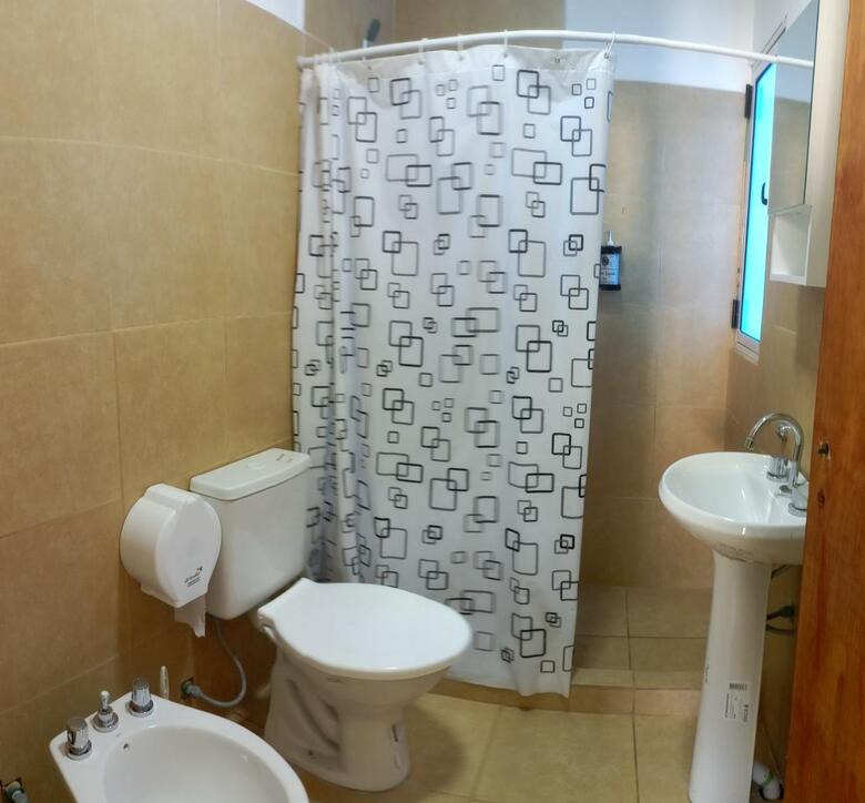 Albergue Los 3 G�mez