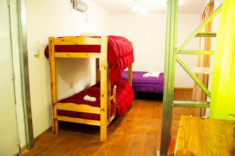 Albergue Los 3 G�mez