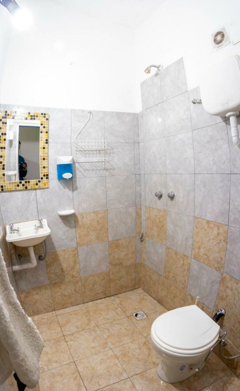 Albergue Los 3 G�mez