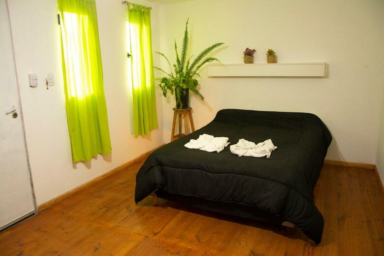 Albergue Los 3 G�mez