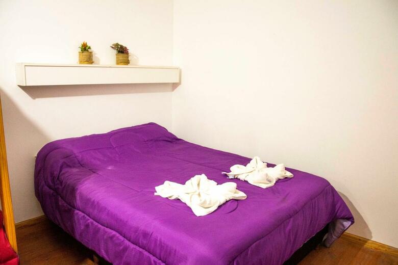 Albergue Los 3 G�mez