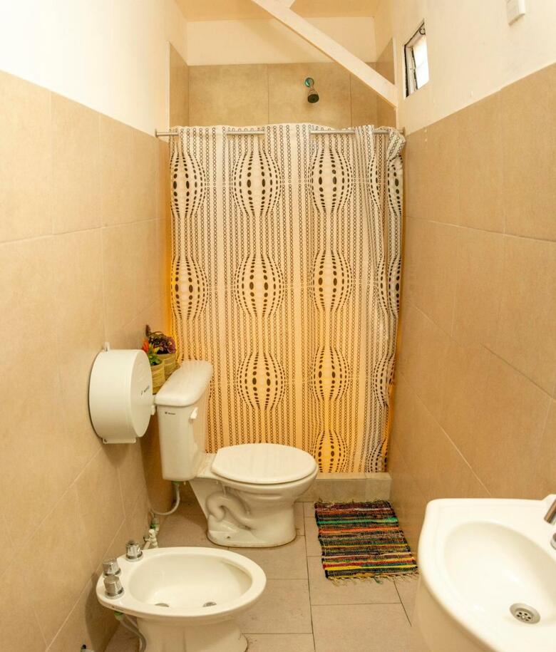 Albergue Los 3 G�mez