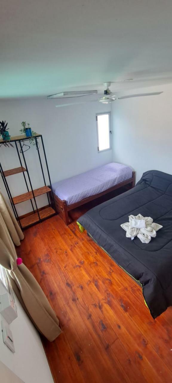 Albergue Los 3 G�mez