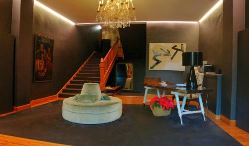 Hotel Etxeberri