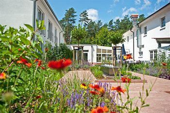 Wohlf�hlhotel Rabenhorst