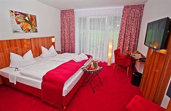 Wohlf�hlhotel Rabenhorst