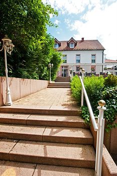Wohlf�hlhotel Rabenhorst