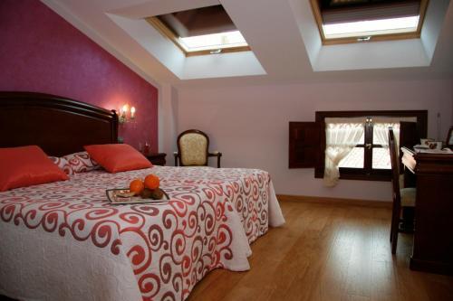 Hostal Posada Los Gallos