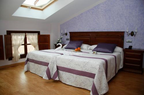 Hostal Posada Los Gallos